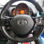 2015 1.0 TOYOTA AYGO X-CITE 2 VVT-I
