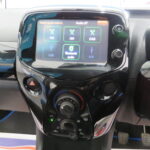 2015 1.0 TOYOTA AYGO X-CITE 2 VVT-I