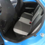 2015 1.0 TOYOTA AYGO X-CITE 2 VVT-I
