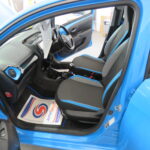 2015 1.0 TOYOTA AYGO X-CITE 2 VVT-I