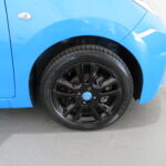 2015 1.0 TOYOTA AYGO X-CITE 2 VVT-I