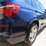2011 BMW X3 XDRIVE 3.0D M SPORT AUTO