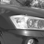 2011 BMW X3 XDRIVE 3.0D M SPORT AUTO