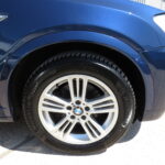 2011 BMW X3 XDRIVE 3.0D M SPORT AUTO