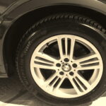 2011 BMW X3 XDRIVE 3.0D M SPORT AUTO