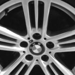 2011 BMW X3 XDRIVE 3.0D M SPORT AUTO