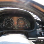 2011 BMW X3 XDRIVE 3.0D M SPORT AUTO