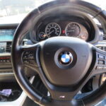 2011 BMW X3 XDRIVE 3.0D M SPORT AUTO