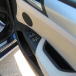2011 BMW X3 XDRIVE 3.0D M SPORT AUTO