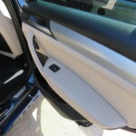2011 BMW X3 XDRIVE 3.0D M SPORT AUTO