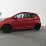 2015 KIA PICANTO 1.0 VR 7