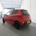 2015 KIA PICANTO 1.0 VR 7
