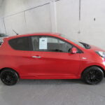 2015 KIA PICANTO 1.0 VR 7