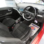 2015 KIA PICANTO 1.0 VR 7