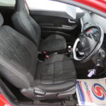 2015 KIA PICANTO 1.0 VR 7
