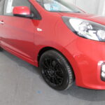 2015 KIA PICANTO 1.0 VR 7