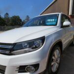 2013 2.0 VOLKSWAGEN TIGUAN MATCH TDI BLUE TECH