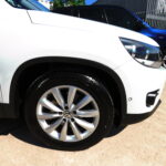 2013 2.0 VOLKSWAGEN TIGUAN MATCH TDI BLUE TECH