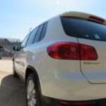 2013 2.0 VOLKSWAGEN TIGUAN MATCH TDI BLUE TECH