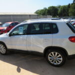 2013 2.0 VOLKSWAGEN TIGUAN MATCH TDI BLUE TECH