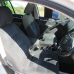2013 2.0 VOLKSWAGEN TIGUAN MATCH TDI BLUE TECH