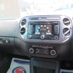 2013 2.0 VOLKSWAGEN TIGUAN MATCH TDI BLUE TECH