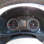 2013 2.0 VOLKSWAGEN TIGUAN MATCH TDI BLUE TECH