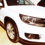 2013 2.0 VOLKSWAGEN TIGUAN MATCH TDI BLUE TECH