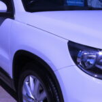 2013 2.0 VOLKSWAGEN TIGUAN MATCH TDI BLUE TECH