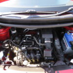 2015 KIA PICANTO 1.0 VR 7