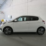 2016 1.2 PEUGEOT 108 ALLURE