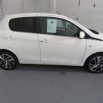 2016 1.2 PEUGEOT 108 ALLURE
