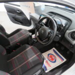 2016 1.2 PEUGEOT 108 ALLURE