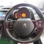 2016 1.2 PEUGEOT 108 ALLURE