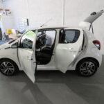 2016 1.2 PEUGEOT 108 ALLURE