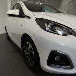 2016 1.2 PEUGEOT 108 ALLURE