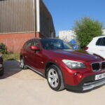 2011 BMW X1 XDRIVE 2.0D SE AUTO
