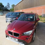 2011 BMW X1 XDRIVE 2.0D SE AUTO