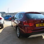 2011 BMW X1 XDRIVE 2.0D SE AUTO
