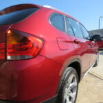 2011 BMW X1 XDRIVE 2.0D SE AUTO