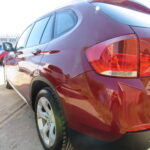2011 BMW X1 XDRIVE 2.0D SE AUTO