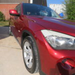 2011 BMW X1 XDRIVE 2.0D SE AUTO