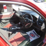 2011 BMW X1 XDRIVE 2.0D SE AUTO