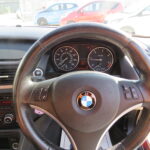 2011 BMW X1 XDRIVE 2.0D SE AUTO