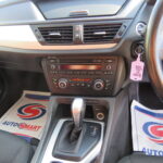 2011 BMW X1 XDRIVE 2.0D SE AUTO