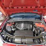 2011 BMW X1 XDRIVE 2.0D SE AUTO