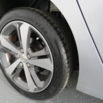 2016 1.2 PEUGEOT 308 ALLURE S/S AUTO