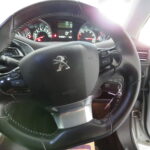 2016 1.2 PEUGEOT 308 ALLURE S/S AUTO