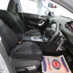 2016 1.2 PEUGEOT 308 ALLURE S/S AUTO