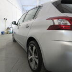 2016 1.2 PEUGEOT 308 ALLURE S/S AUTO